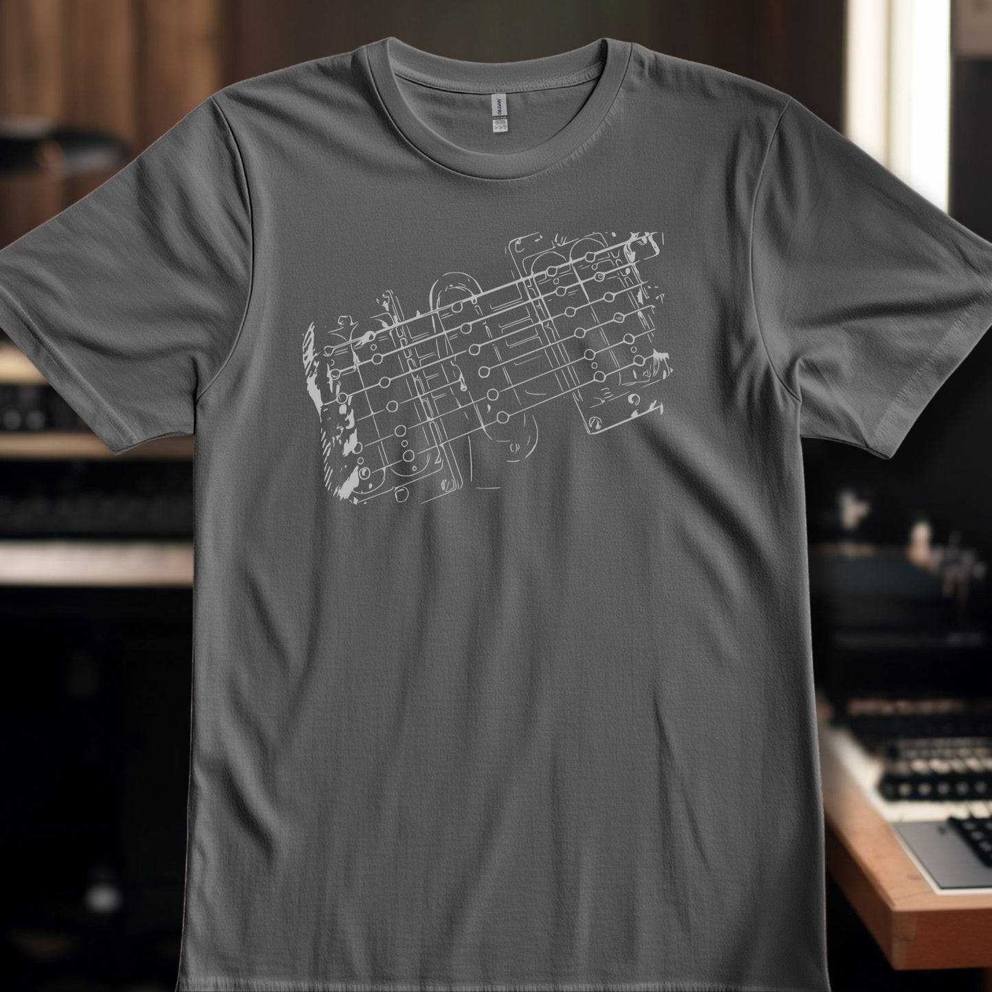 Six Strings