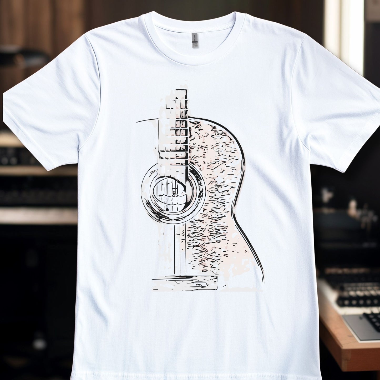 Acoustic Art