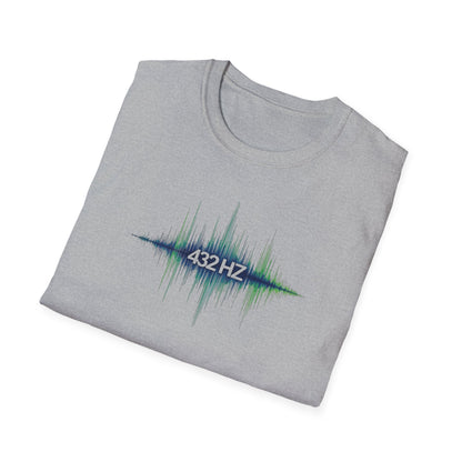 432 HZ