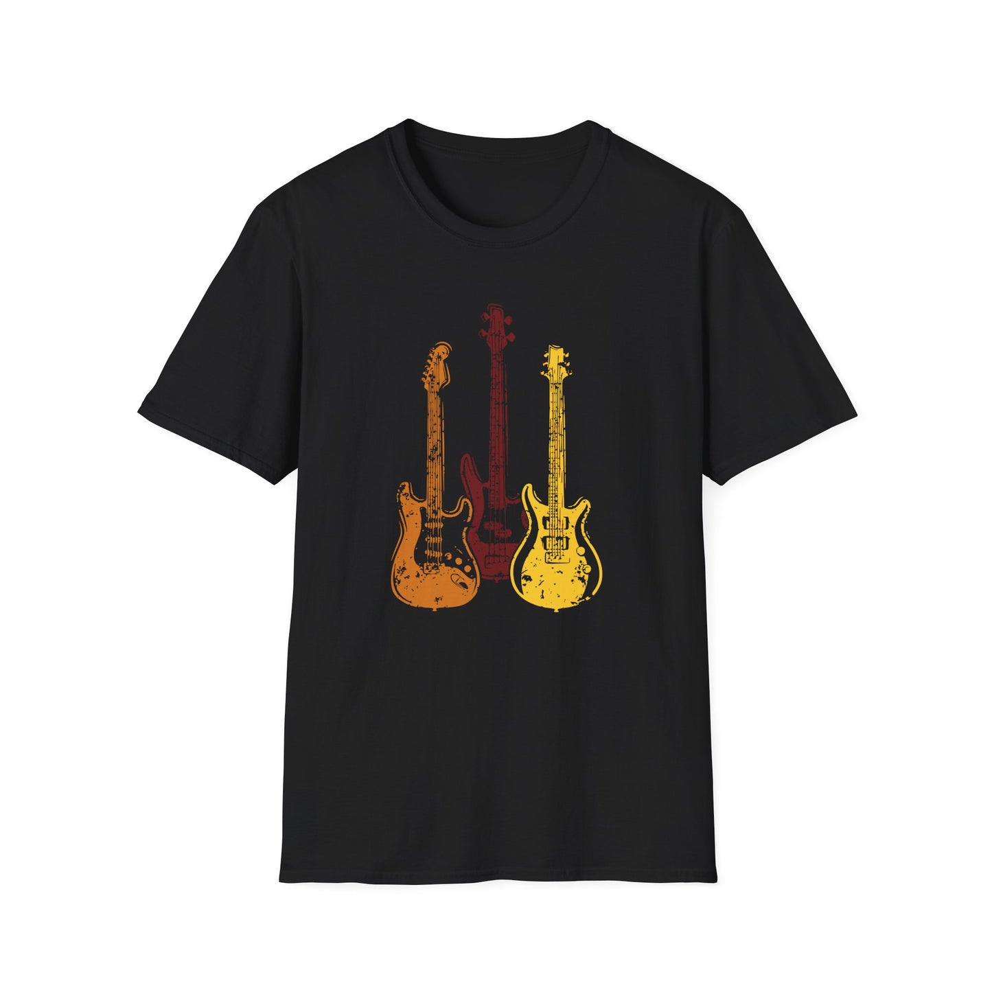 Fall Guitars