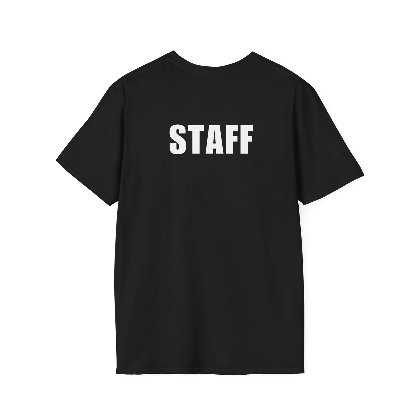 STAFF (back design)