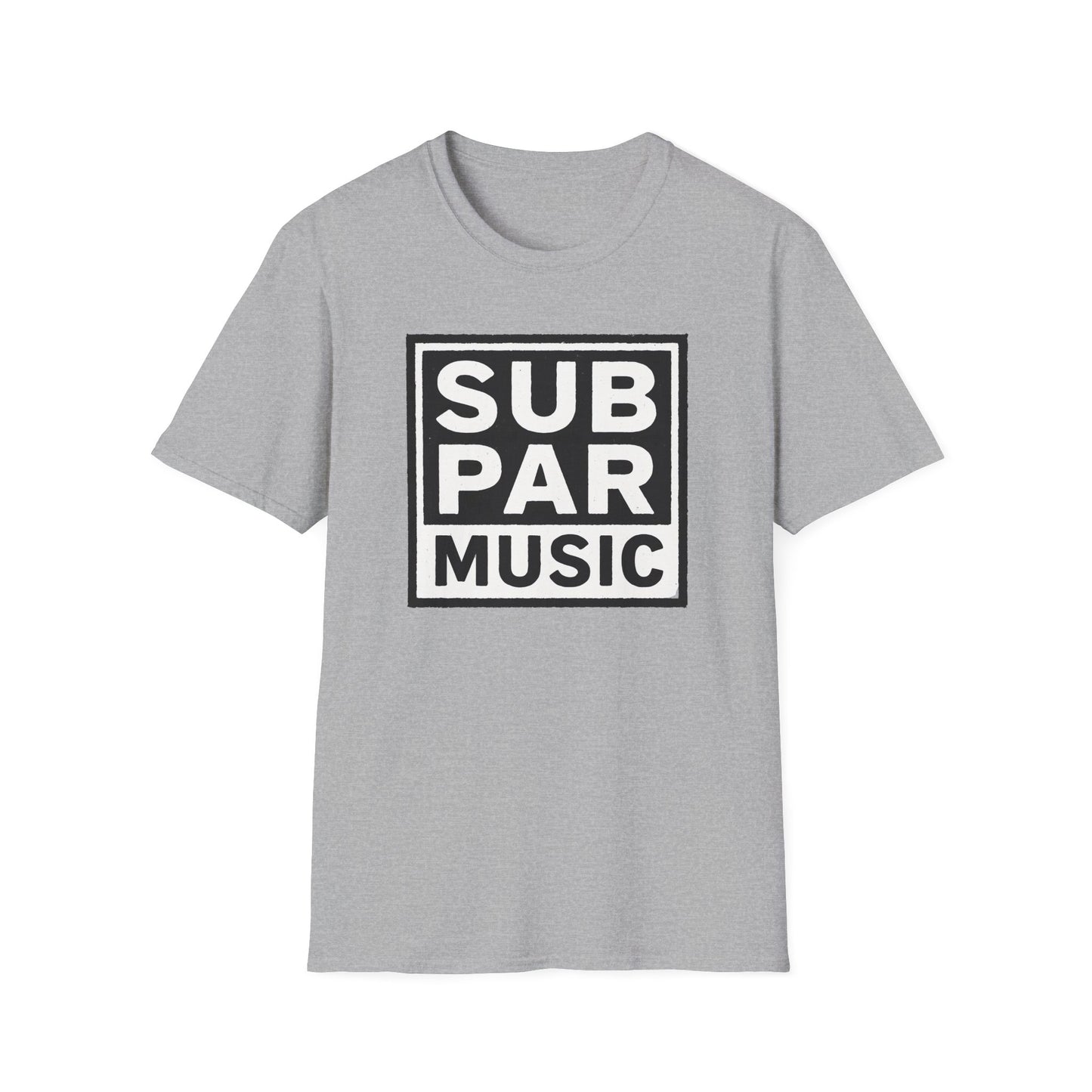 Sub Par Music