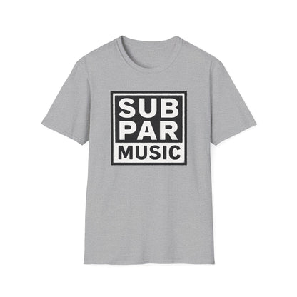 Sub Par Music