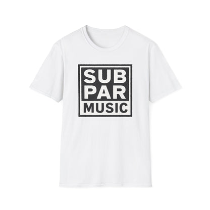 Sub Par Music