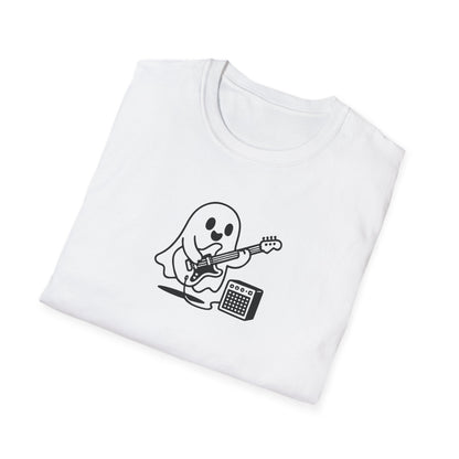 Ghost Guitarist