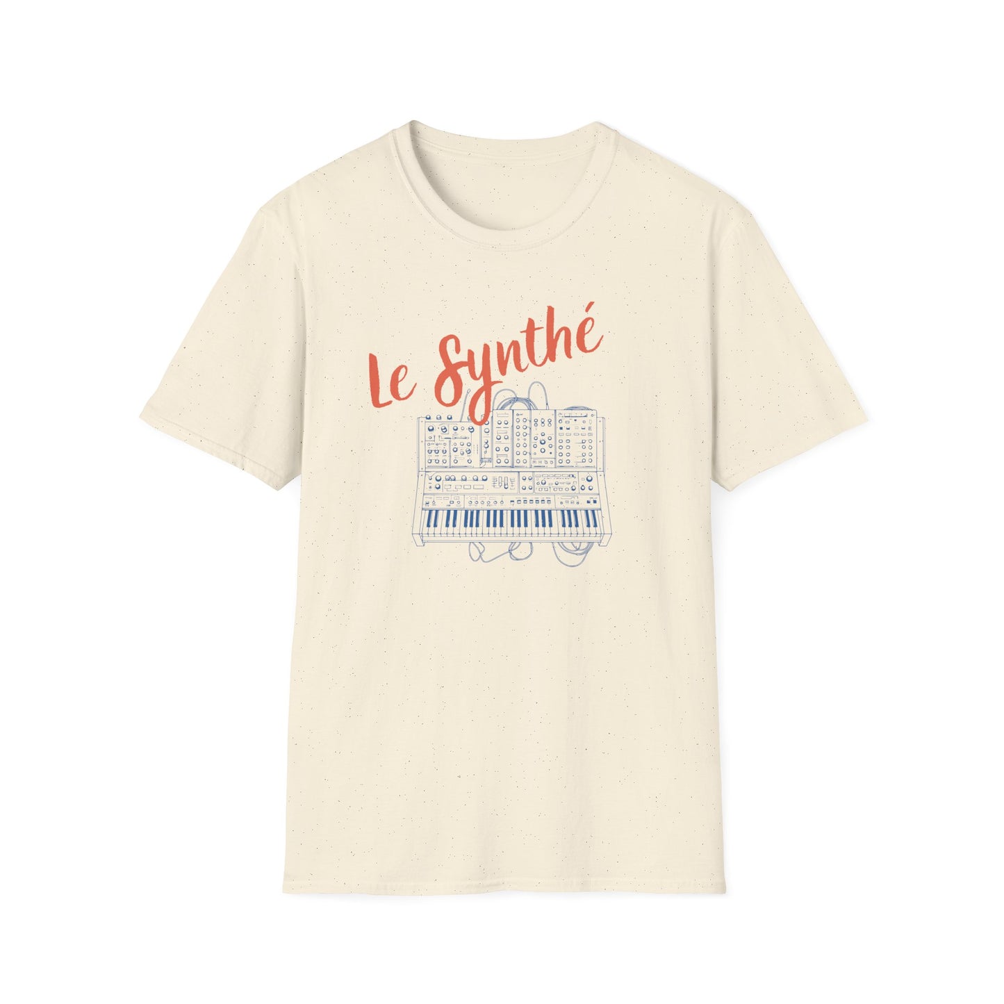Le Synthe