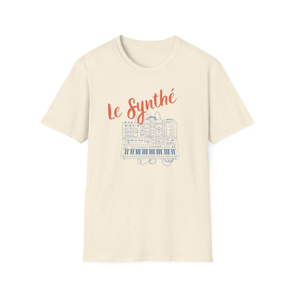 Le Synthe