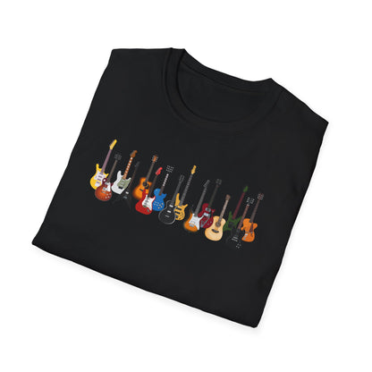 Guitar Line