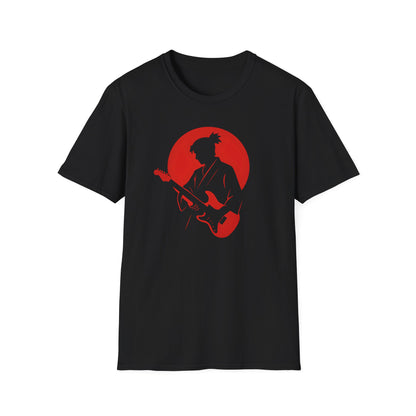 Samurai Rocker