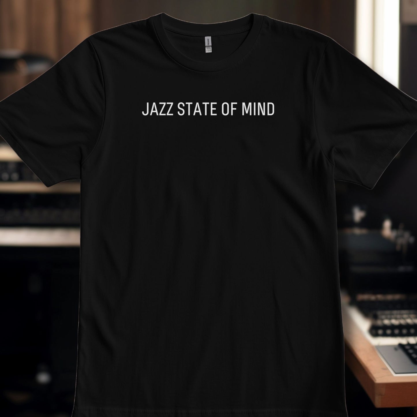 JAZZ STATE OF MIND