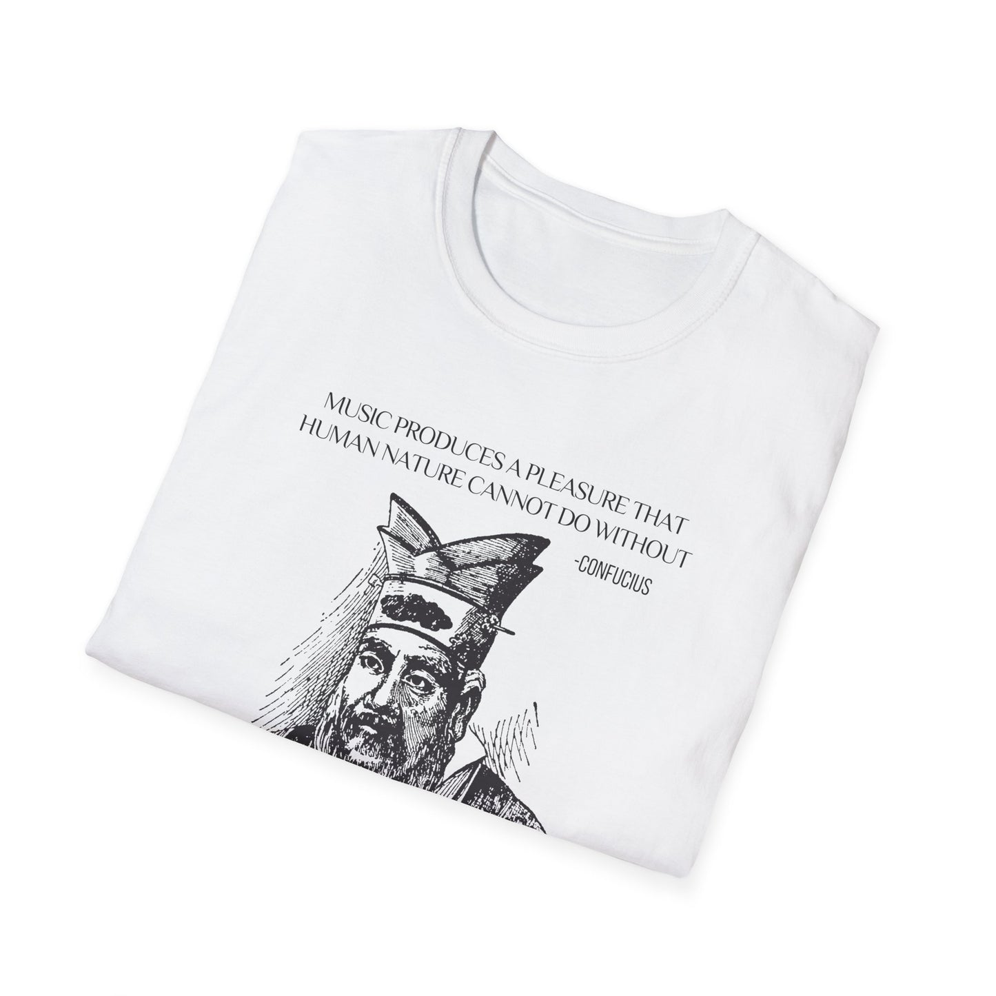 CONFUCIUS