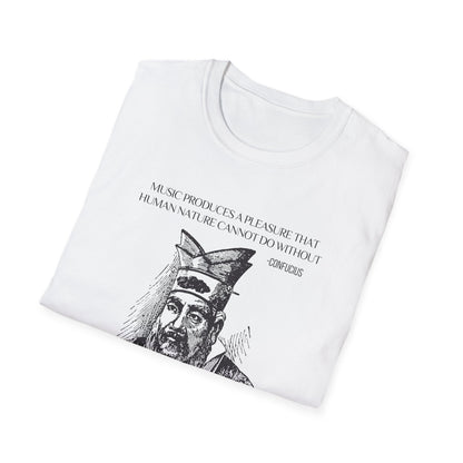 CONFUCIUS