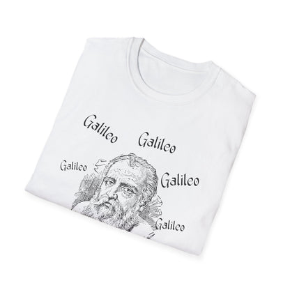 Galileo, Galileo