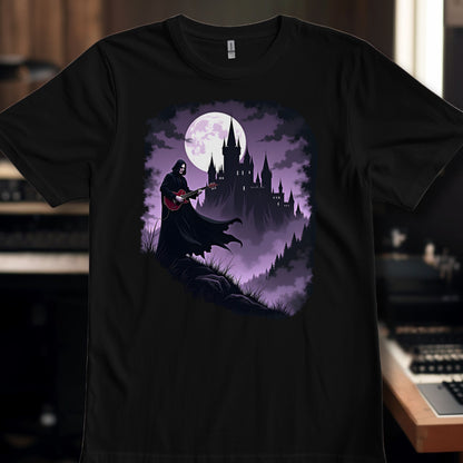 Spooky Shredder