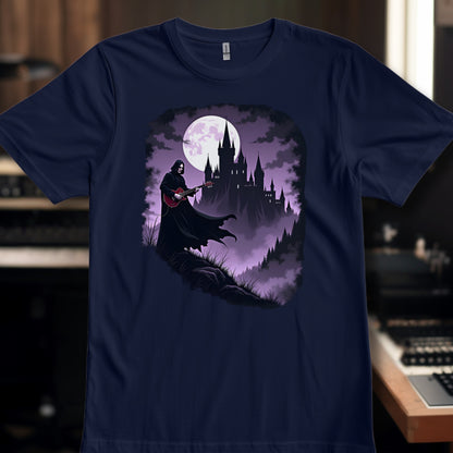 Spooky Shredder