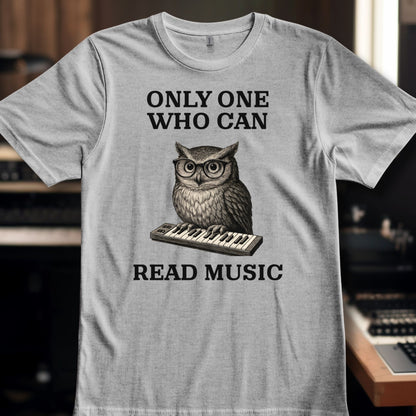 Owl Keyboard