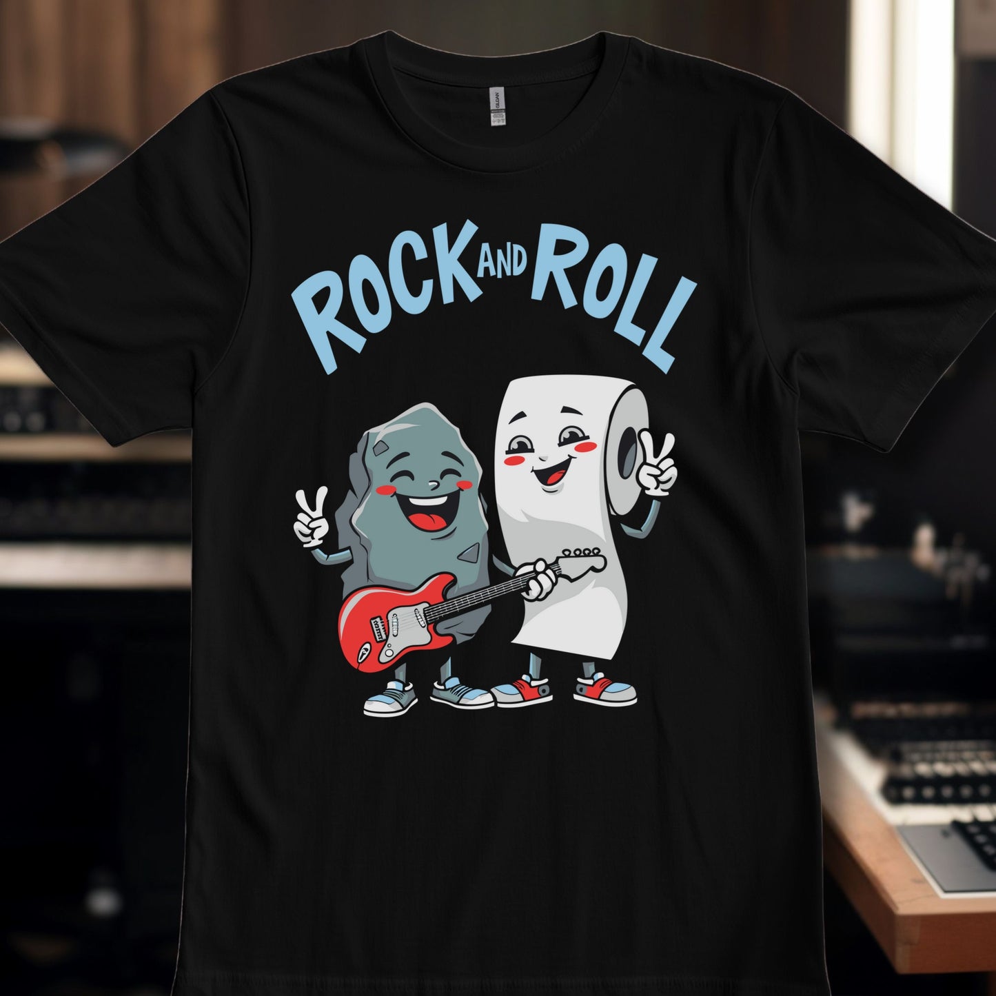 Rock and Roll