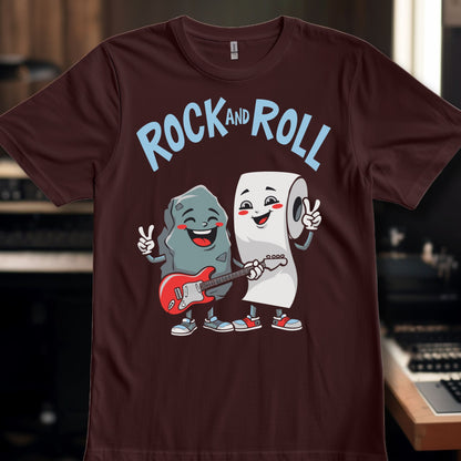 Rock and Roll