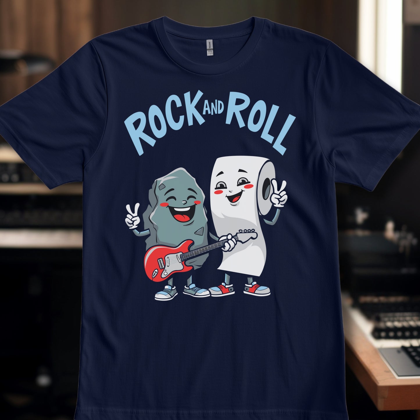 Rock and Roll