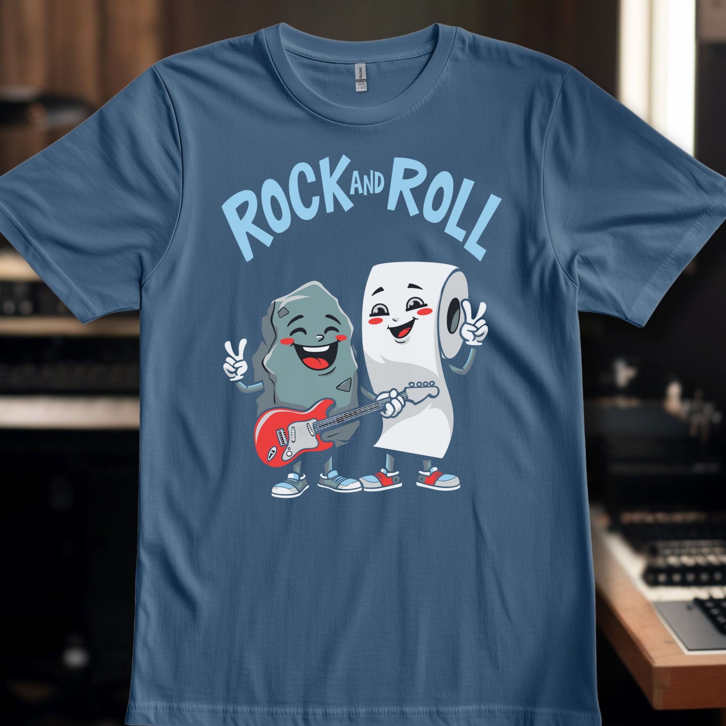 Rock and Roll