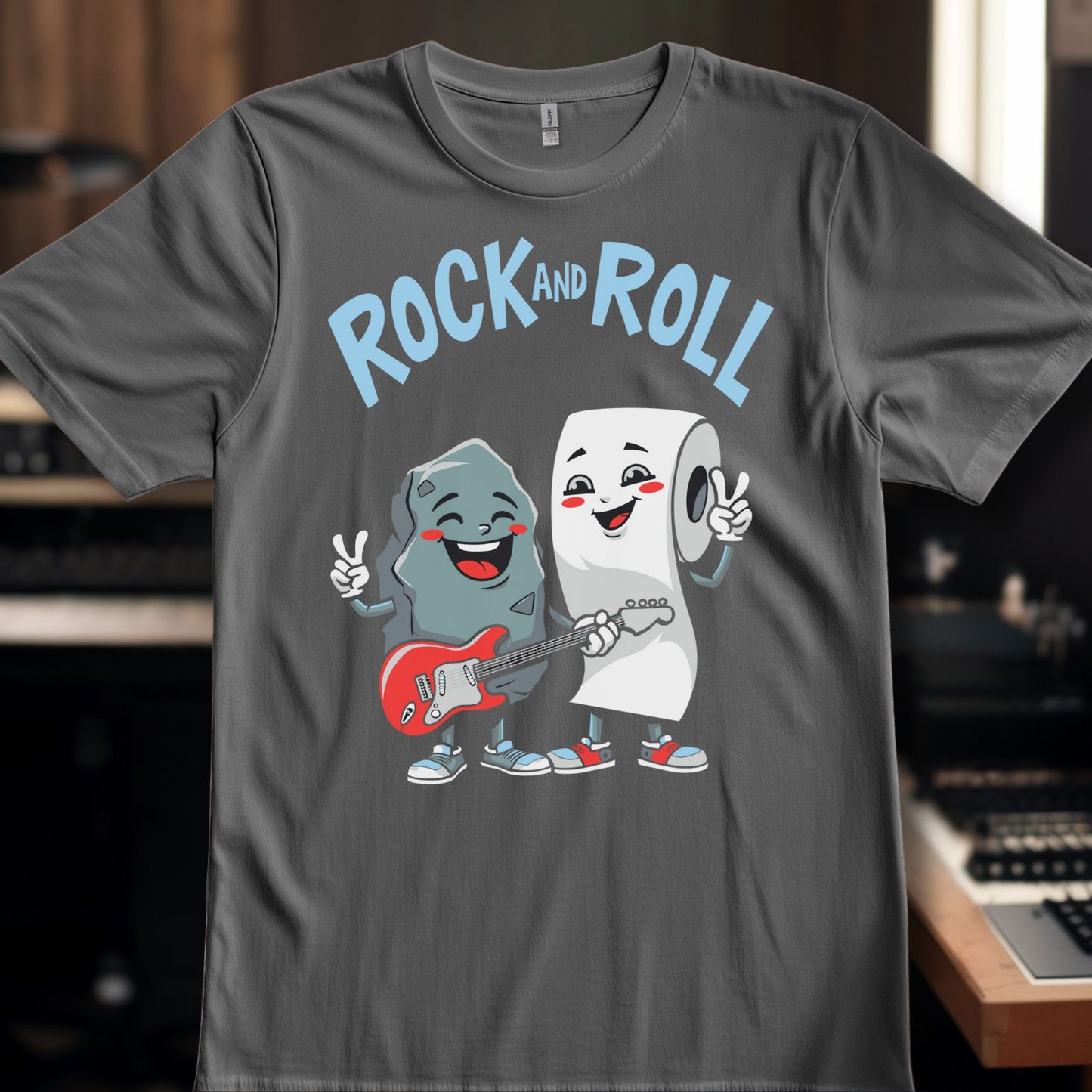 Rock and Roll