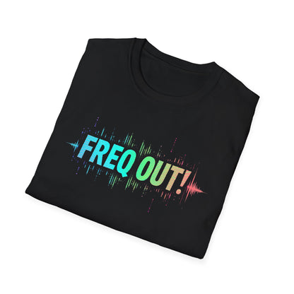 Freq Out!