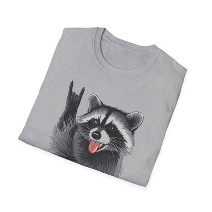 Rock Raccoon