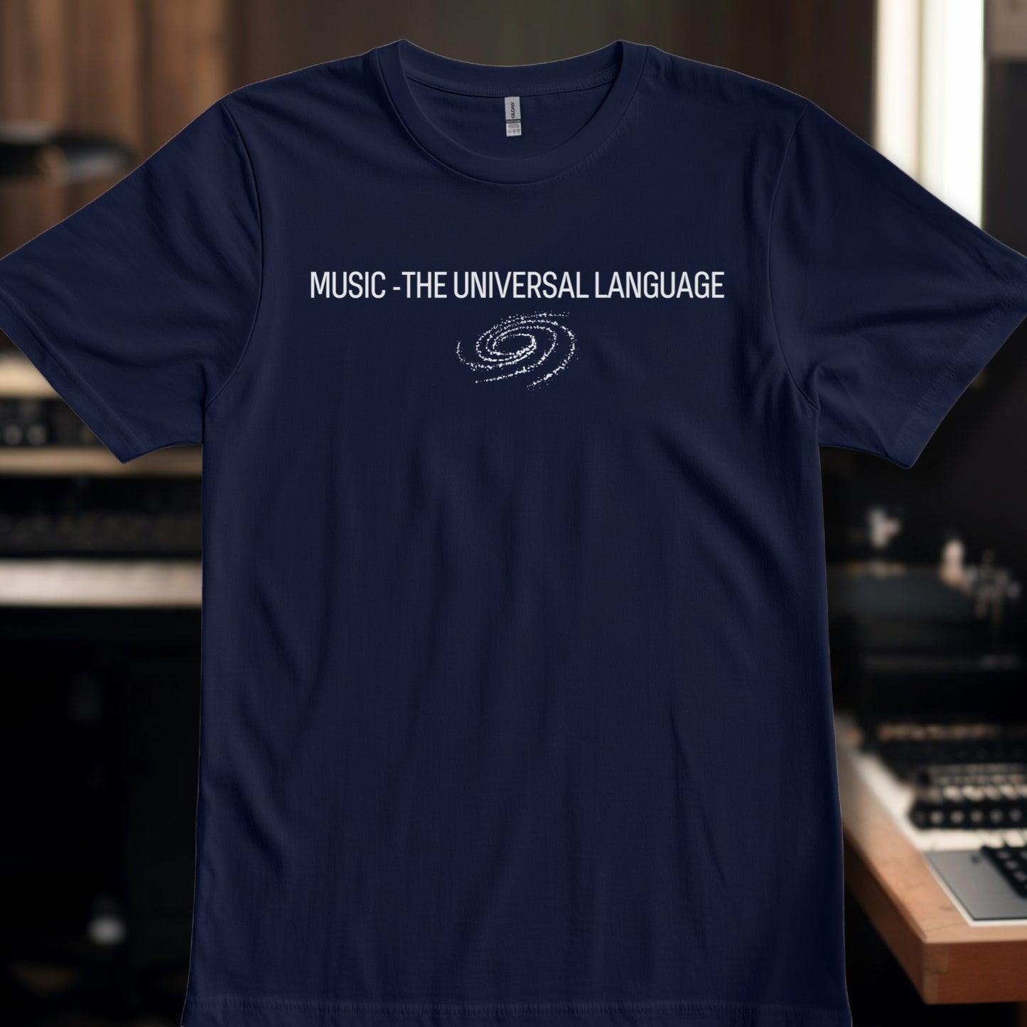 UNIVERSAL LANGUAGE