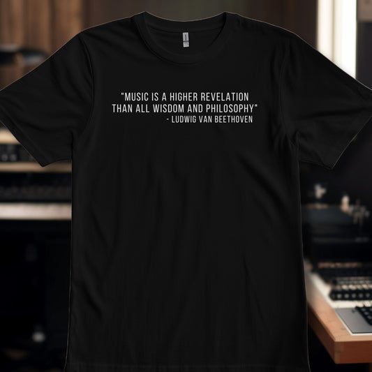 Beethoven Quote