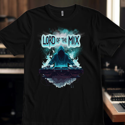 LORD of the MIX