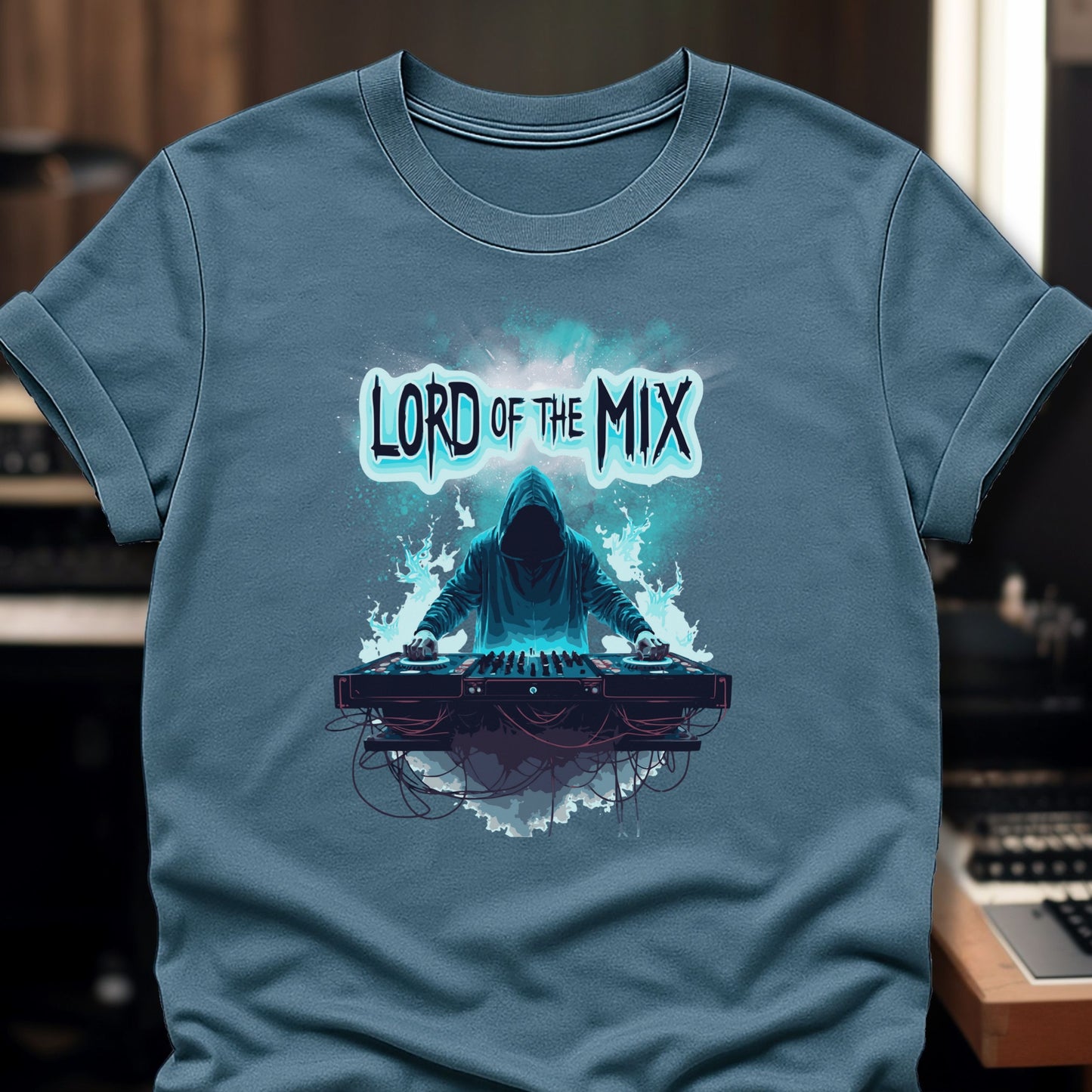 LORD of the MIX