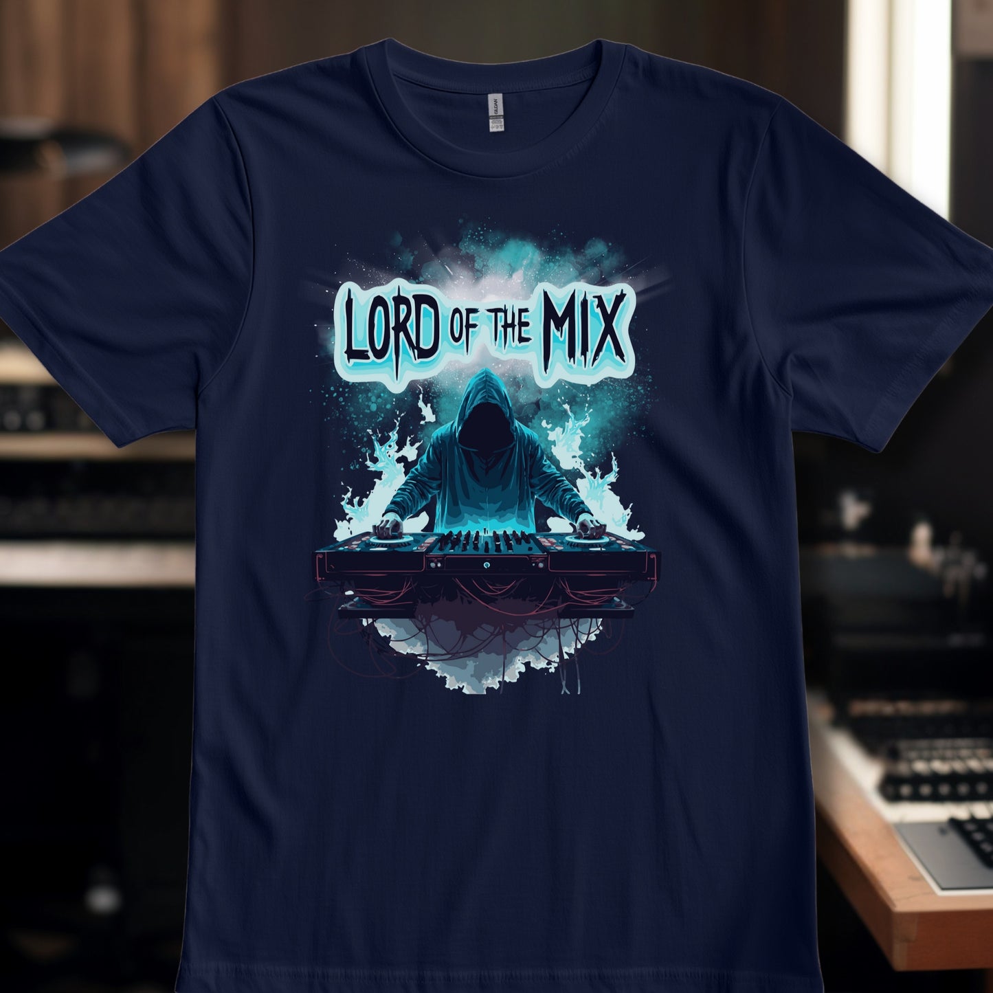 LORD of the MIX