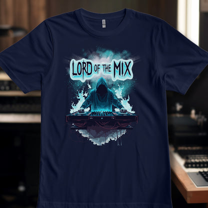 LORD of the MIX