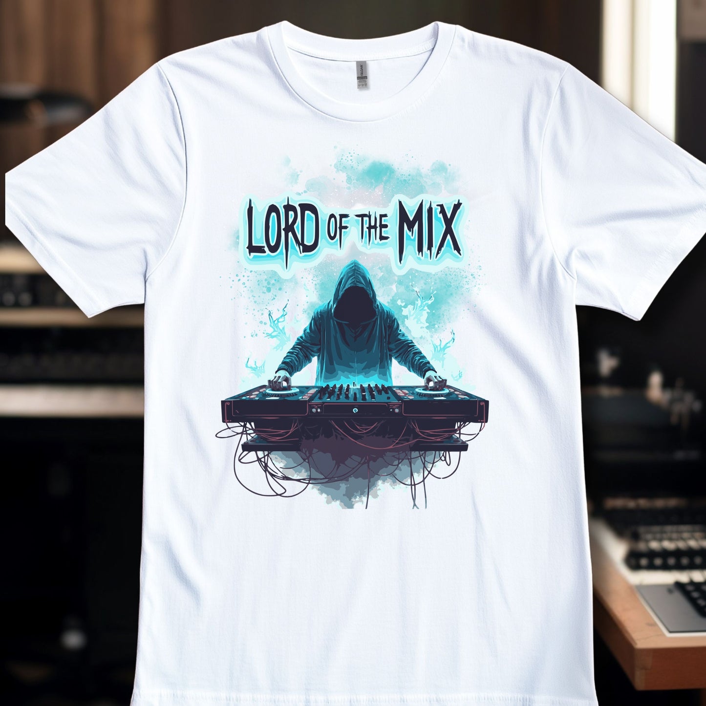 LORD of the MIX