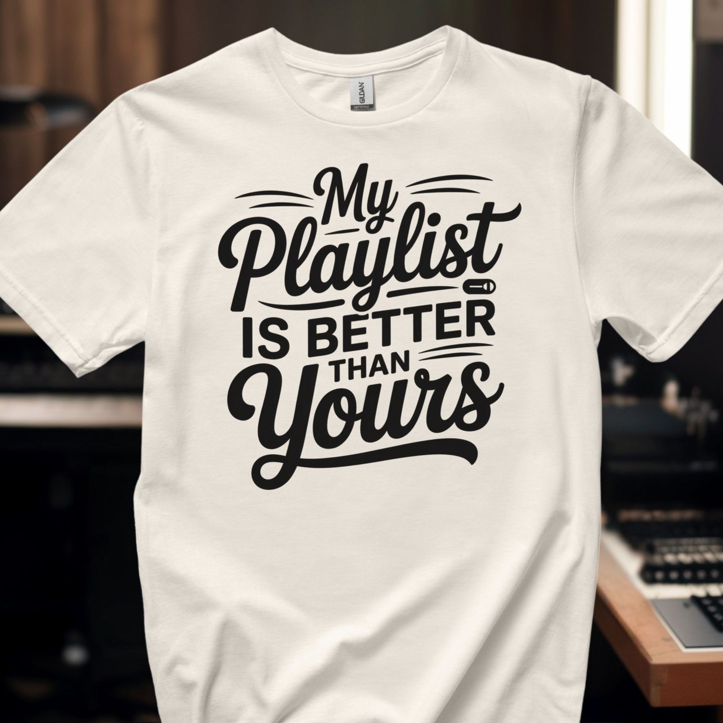 My Playlist