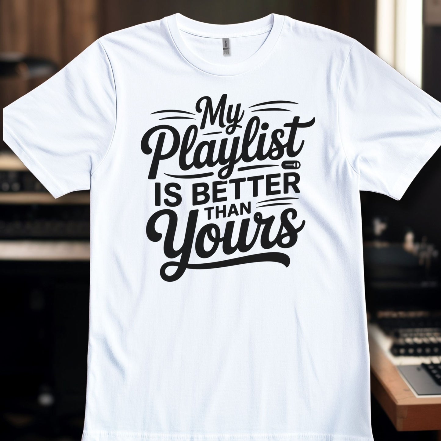 My Playlist