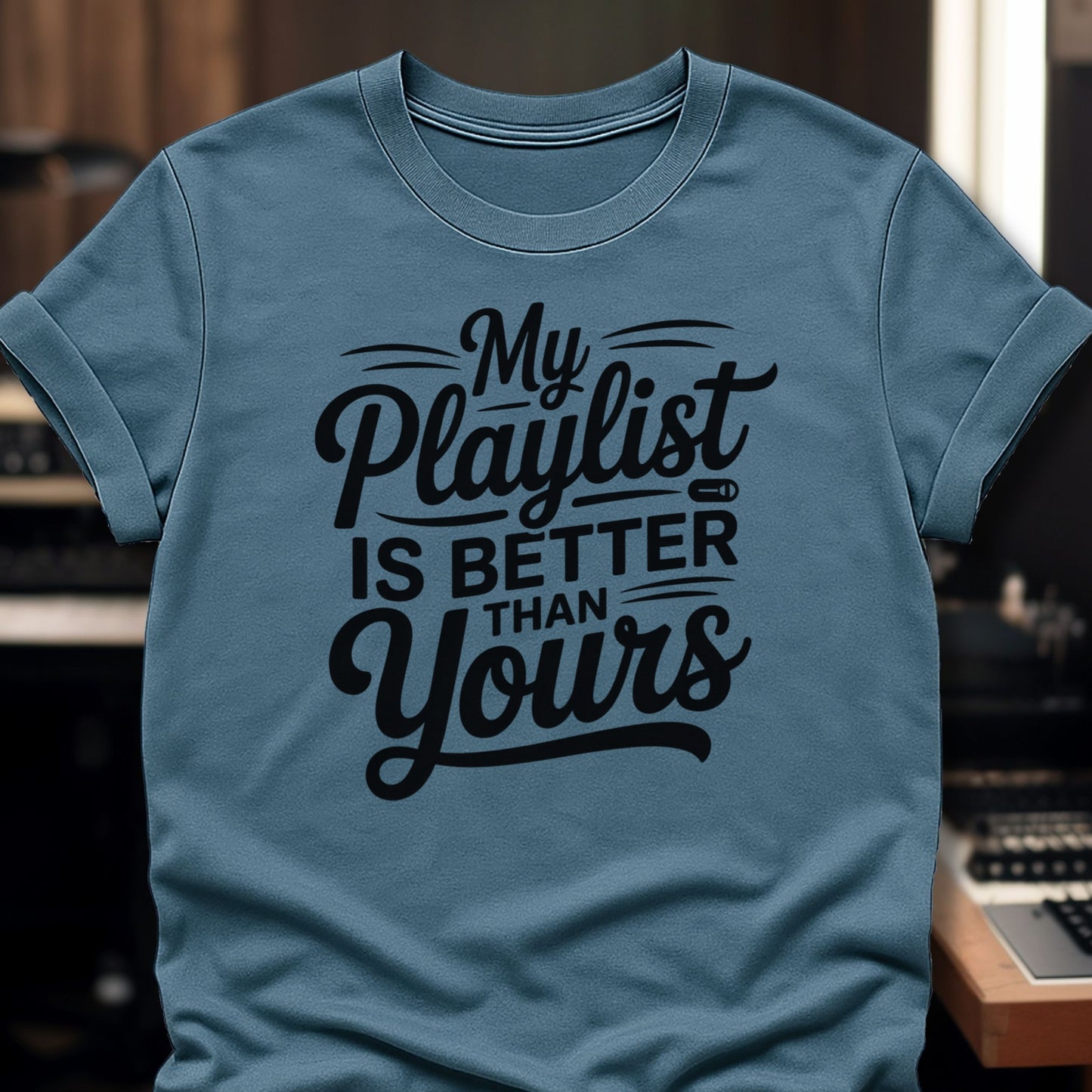 My Playlist