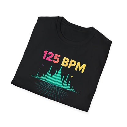 125 BPM