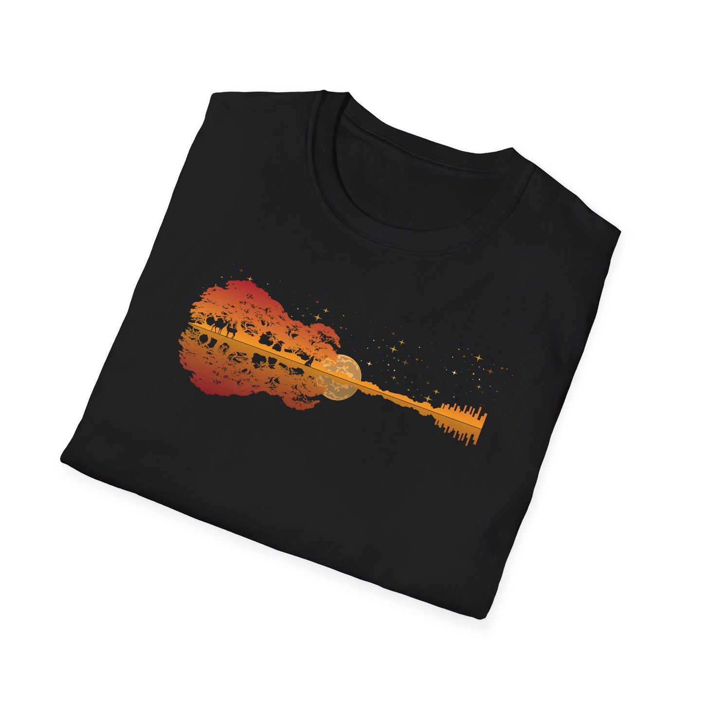 Guitar Lake