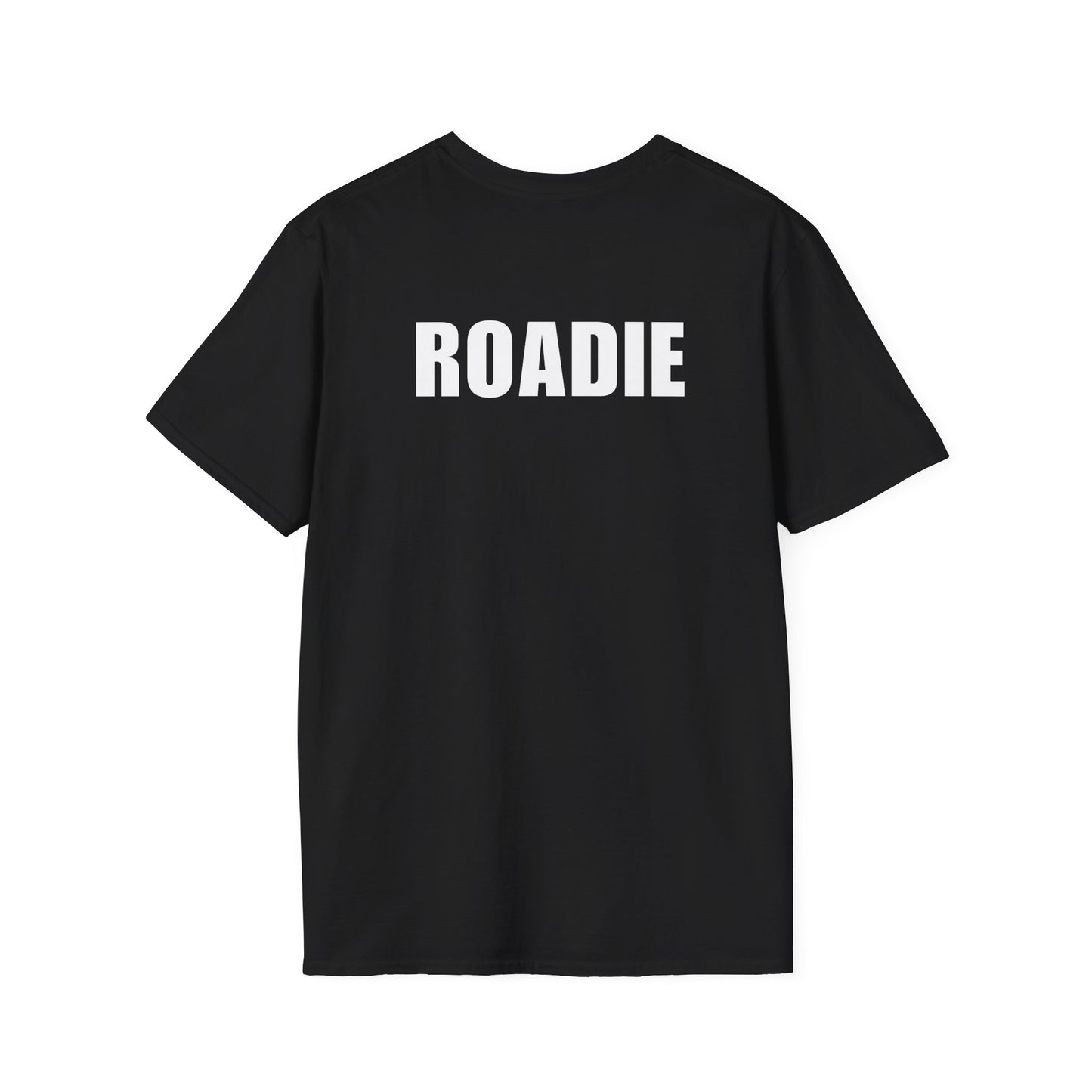 ROADIE (back design)