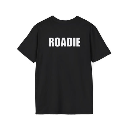 ROADIE (back design)