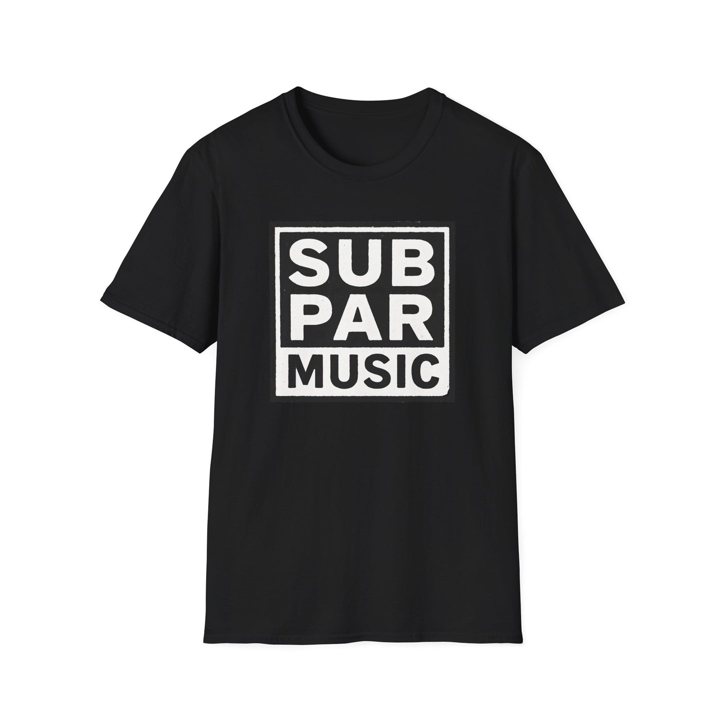 Sub Par Music