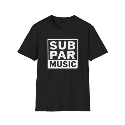 Sub Par Music