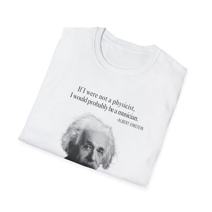EINSTEIN Quote