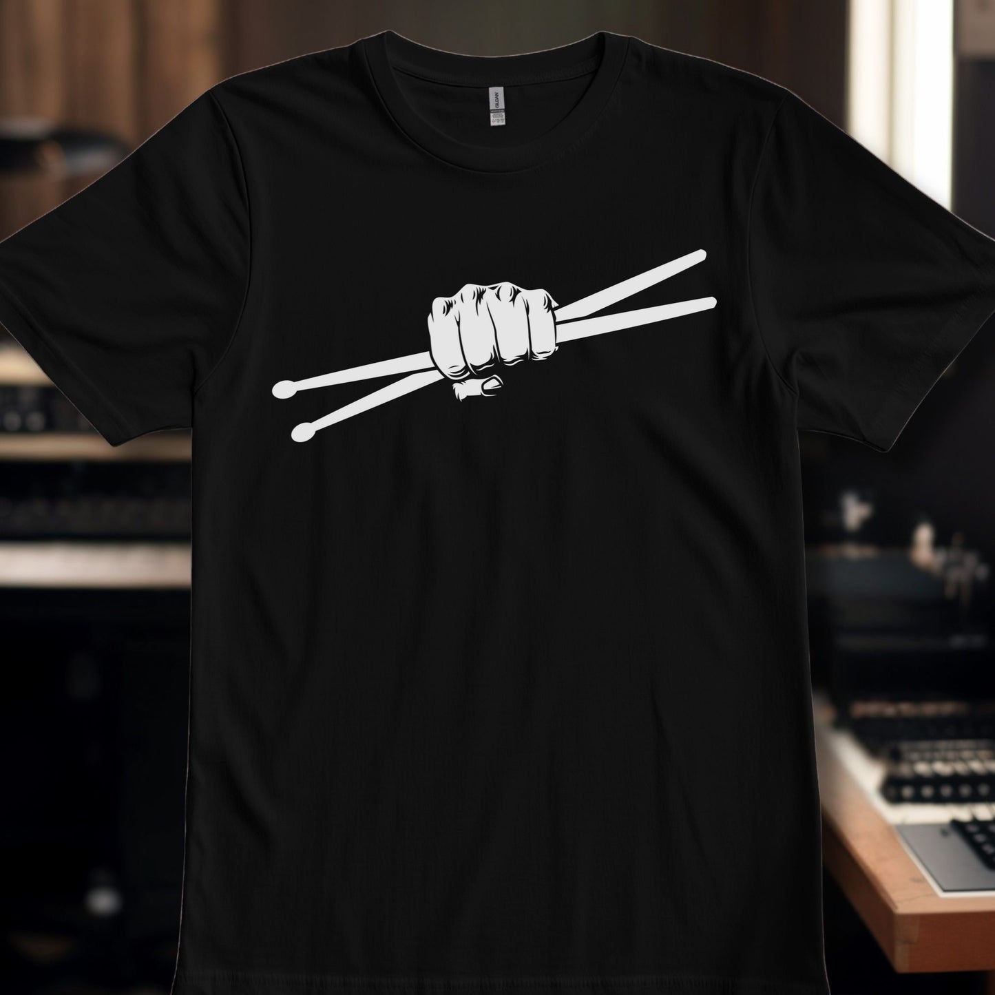 Drumsticks