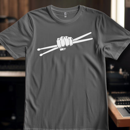 Drumsticks