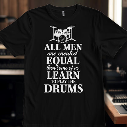 Created Equal