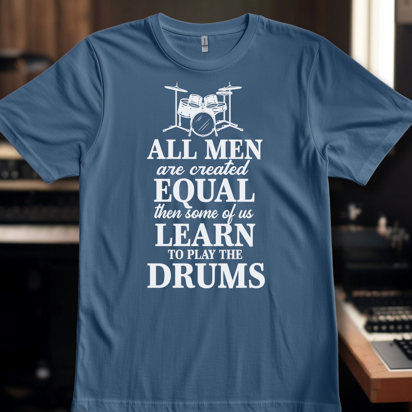 Created Equal