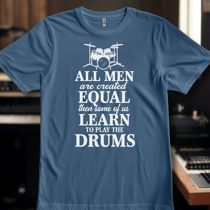 Created Equal