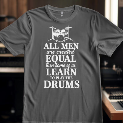 Created Equal